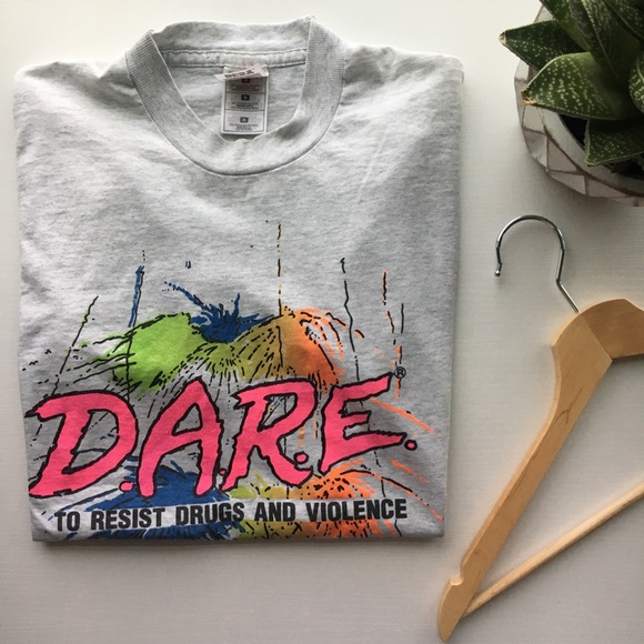 Urban Outfitters | Shirts | Dare Tee 
